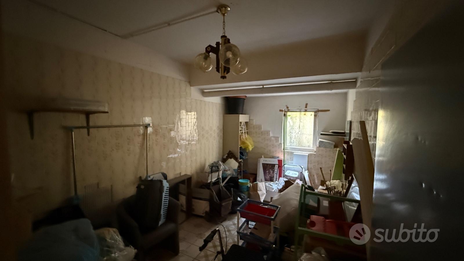 Appartamento – Rovereto, Brione - Altro