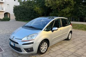 CITROEN C4 PICASSO 2010 200.000 MILA KM