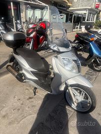 Malaguti Password 250 I