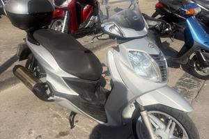 Malaguti Password 250 I