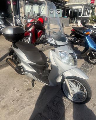 Malaguti Password 250 I