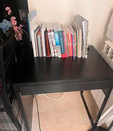 Scrivania micke Ikea