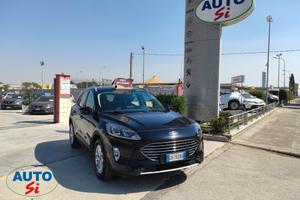 Ford Kuga 1.5 EcoBlue - 120cv FULL OPTIONAL
