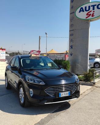 Ford Kuga 1.5 EcoBlue - 120cv FULL OPTIONAL