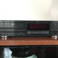Lettore CD Sony CDP-M77