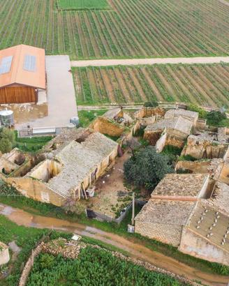 Terreno agricolo - Vittoria