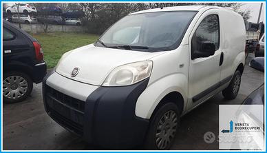 Ricambi Usati FIAT FIORINO (3N) 2016