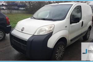 Ricambi Usati FIAT FIORINO (3N) 2016
