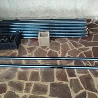 Tubi solari termici sottovuoto heat pipe