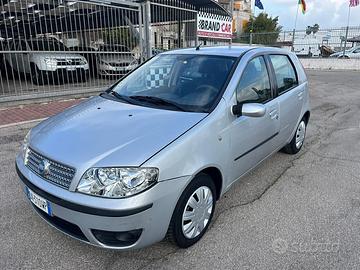Fiat Punto 1.3 MJT 16V 5 porte Dynamic 2008