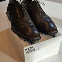 Scarpe uomo Moreschi