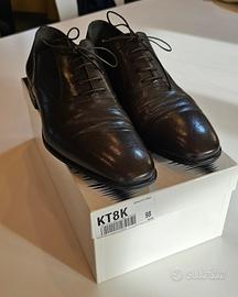 Scarpe uomo Moreschi