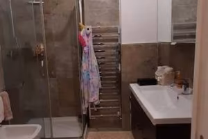 Villetta a schiera di 122 m² con 4 locali e box au