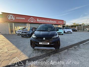 Aixam Crossover Premium