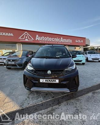 Aixam Crossover Premium