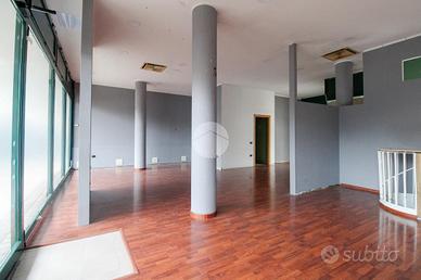 UFFICIO A TREVIGLIO