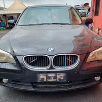 Ricambi Bmw serie 5 E60 525D 256D2