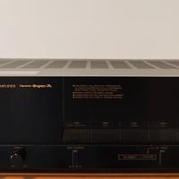 Amplificatore JVC AX-333BK