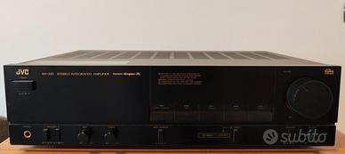 Amplificatore JVC AX-333BK