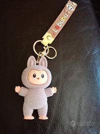 Labubu portachiavi 