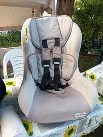 Seggiolino auto bebè
