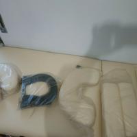 Lettino da estetista