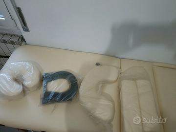 Lettino da estetista