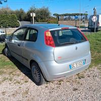 fiat grande punto 3p