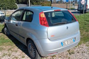 fiat grande punto 3p