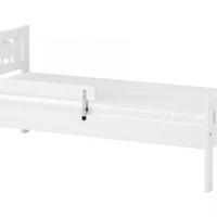 Lettino per bambino Kritter ikea