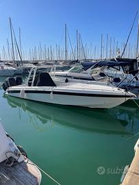 Barca scarab 30