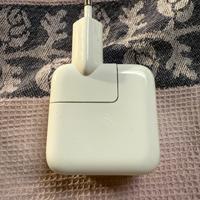 Caricabatterie apple originale