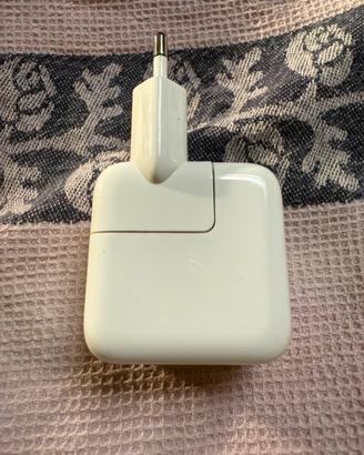 Caricabatterie apple originale
