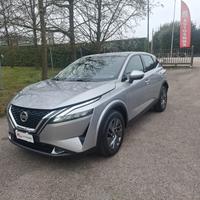 Nissan Qashqai 1.3 MHEV 158CV Xtronic Business 202