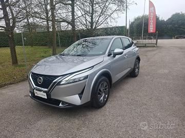 Nissan Qashqai 1.3 MHEV 158CV Xtronic Business 202