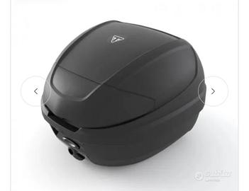 bauletto triumph