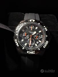 Lorenz Crono Diver