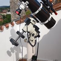Newton Skywatcher 150/750 PDS+coma corrector