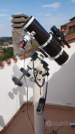 Newton Skywatcher 150/750 PDS+coma corrector
