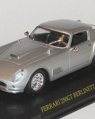 FERRARI 250 GT BERLINETTA 'TOUR DE FRANCE' - 1:43