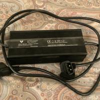 Caricabatteria originale Niu