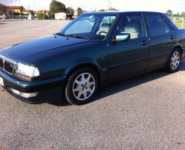 Lancia Thema turbo diesel 20km/l