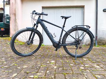 e bike Scott   uomo misura L