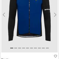 giacca pissei primapelle plus 4L