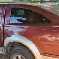 HARD TOP GREAT WALL STEED