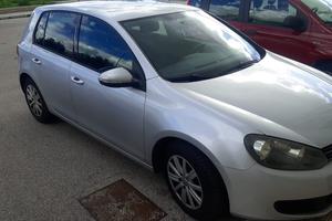 golf 6 1.6 tdi 2012