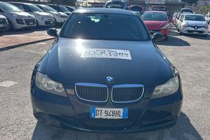 Bmw 320 320d cat Touring MSport