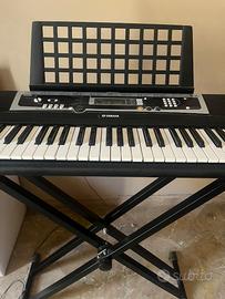 Tastiera Yamaha