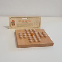 Solitario da tavolo tipo “dama cinese”