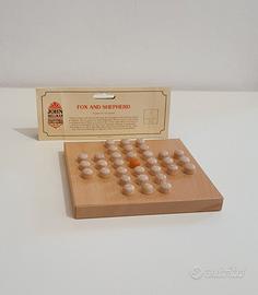 Solitario da tavolo tipo “dama cinese”